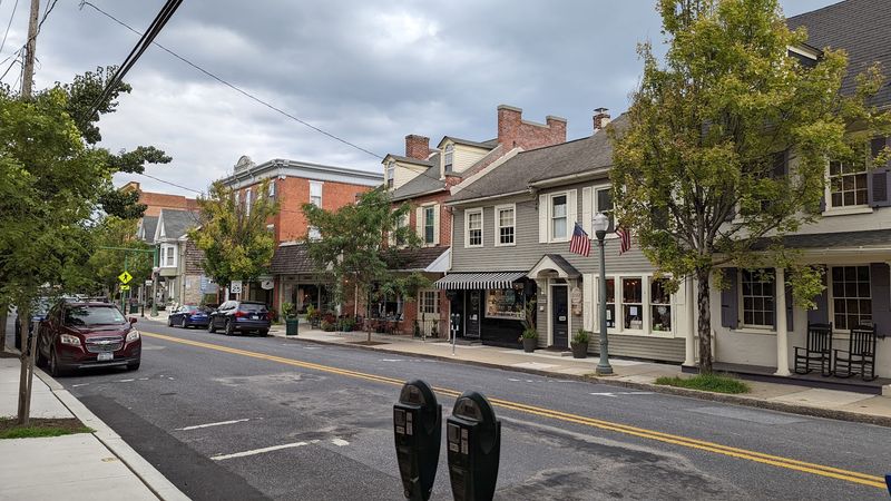 Lititz, Pennsylvania
