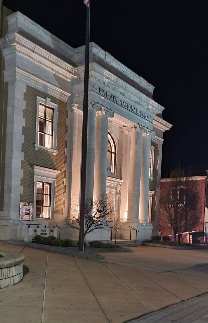 Ephrata, Pennsylvania