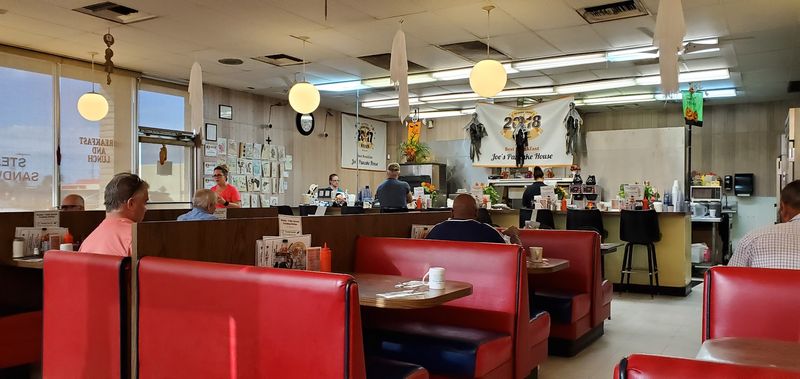 Joe's Pancake House