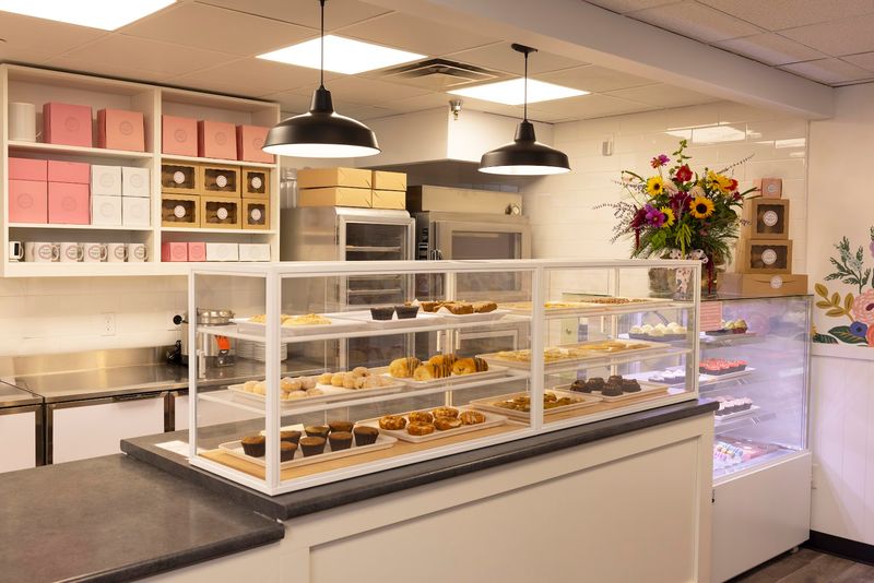 Mountain Dough Baking Company