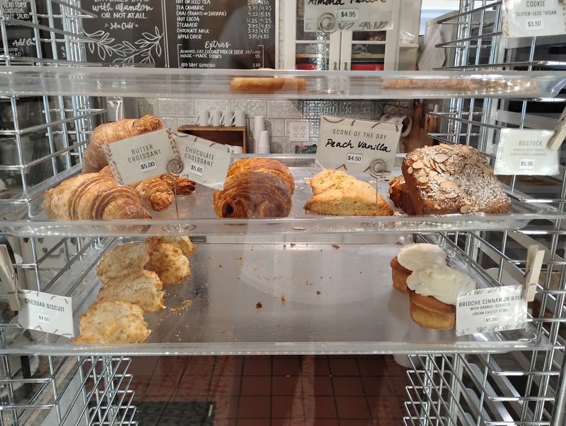 Little Bird Bakeshop, Fort Collins Little Bird Bakeshop, Fort Collins