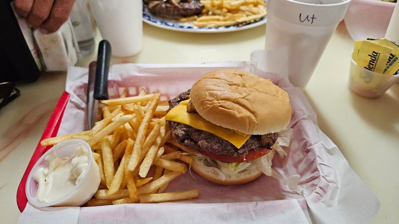Little Bit's Grill Little Bit's Grill