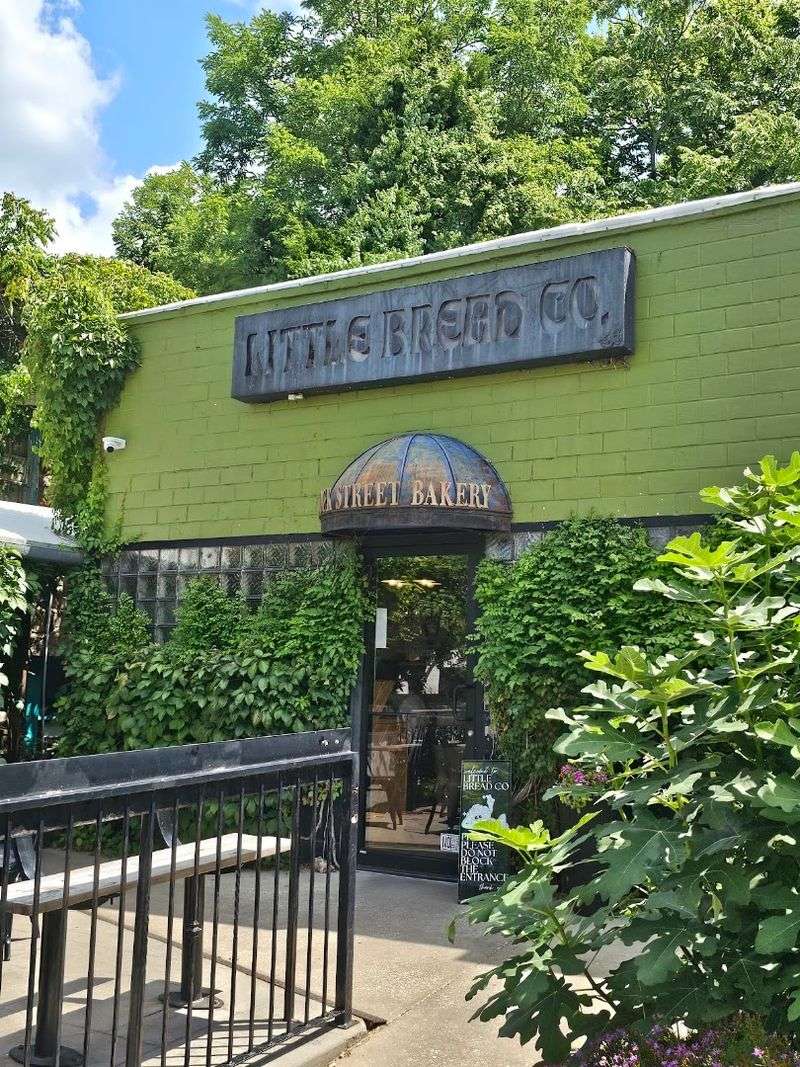 Little Bread Company Little Bread Company