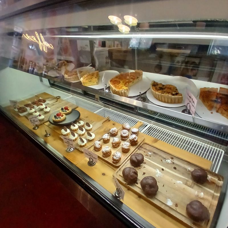 Little Bread Company, Fayetteville