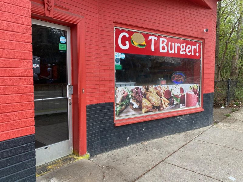 Got Burger