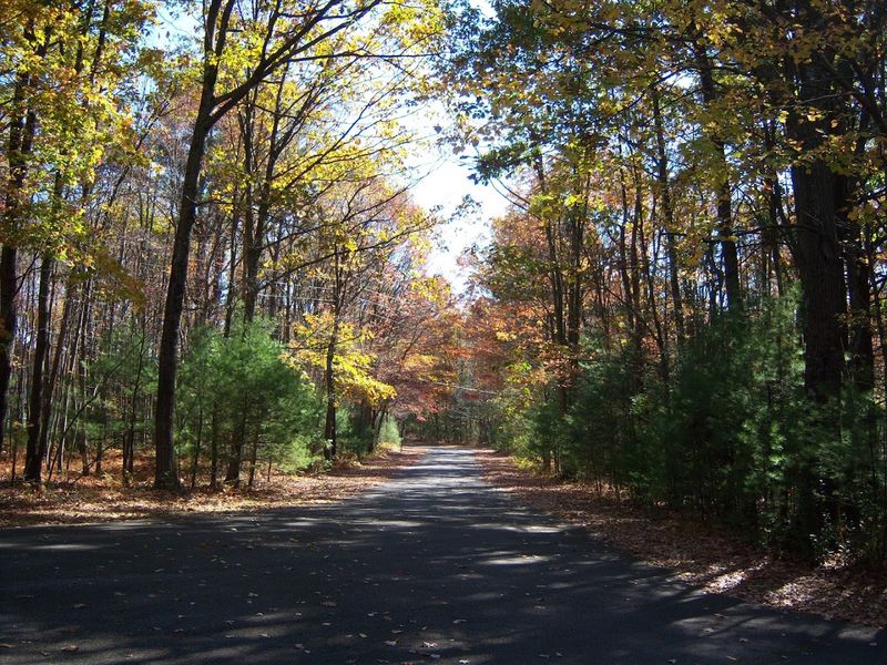 Beltzville State Park, Lehighton