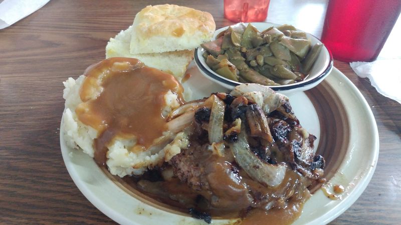 Sunday Diner – Clayton