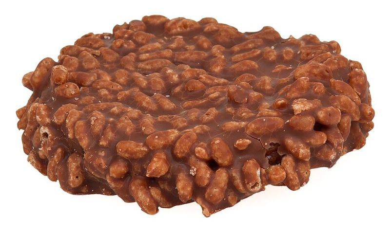 Little Debbie Star Crunch