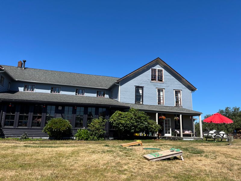 A Secret Worth Returning To