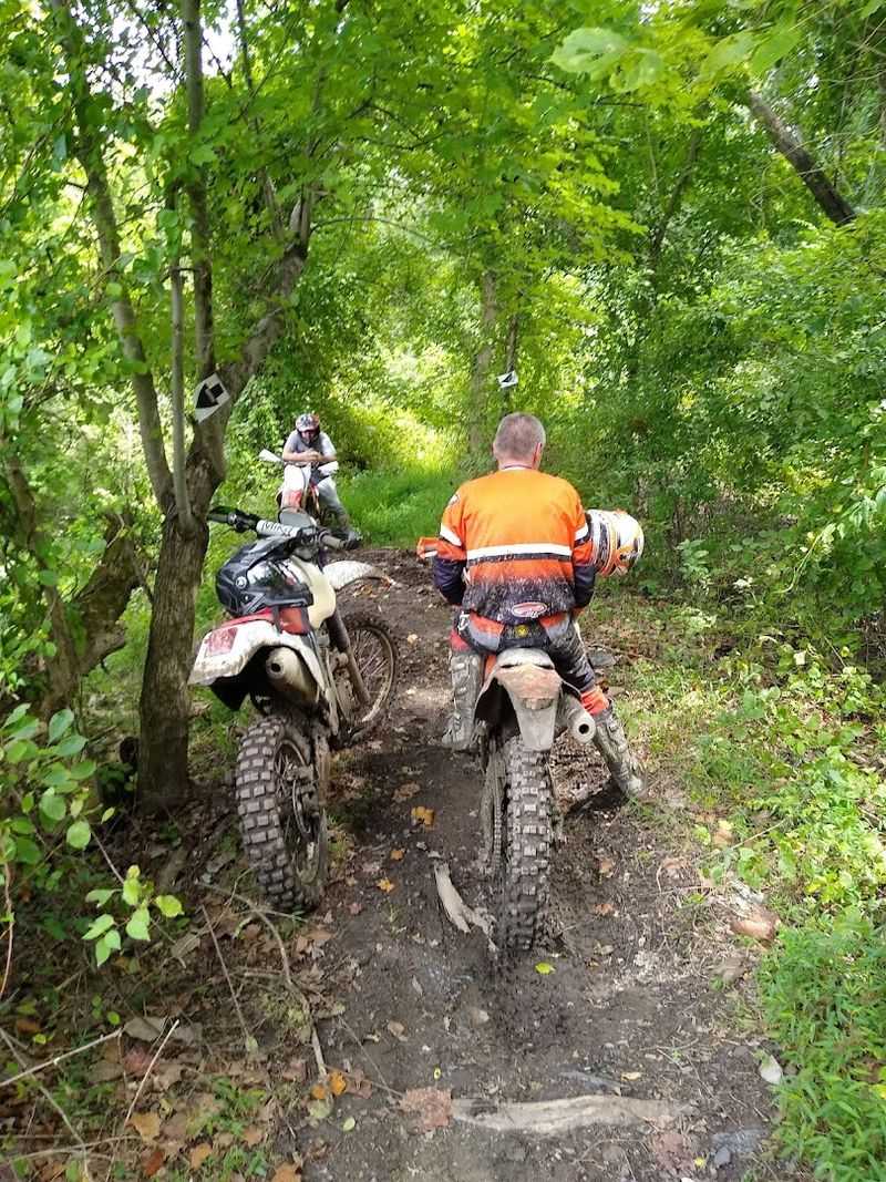 Little Egypt Off Road, Marion/Crab Orchard, Illinois Little Egypt Off Road, Marion/Crab Orchard, Illinois
