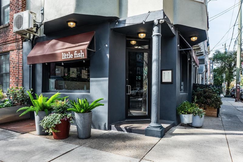 Little Fish BYOB Proves Small Can Be Mighty