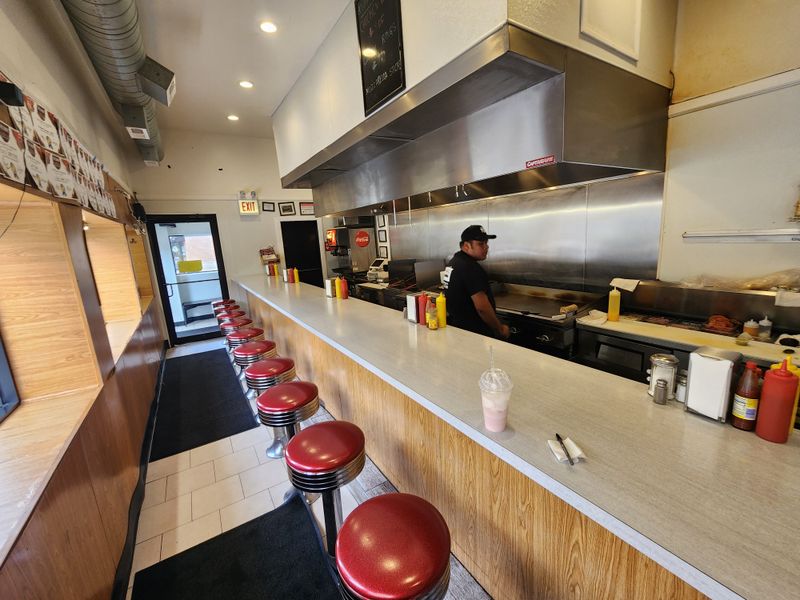 Diner Grill – Chicago