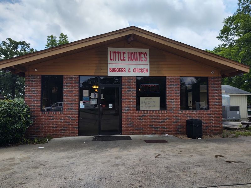 Little Howie's, Aiken