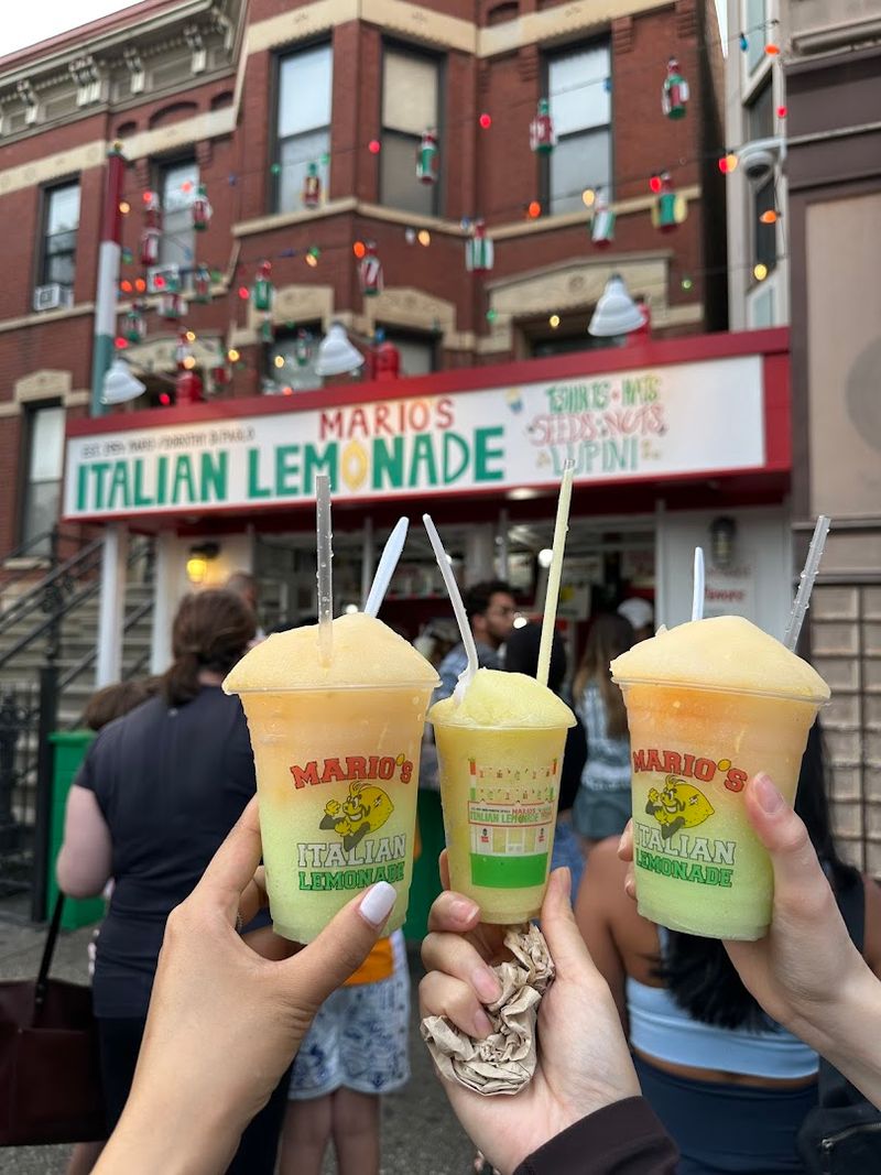 Only Open May Through September