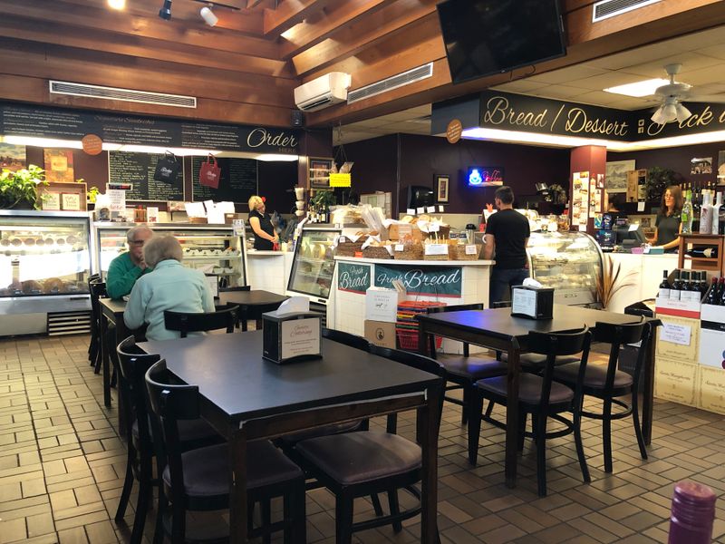 Giolitti Delicatessen (Annapolis)