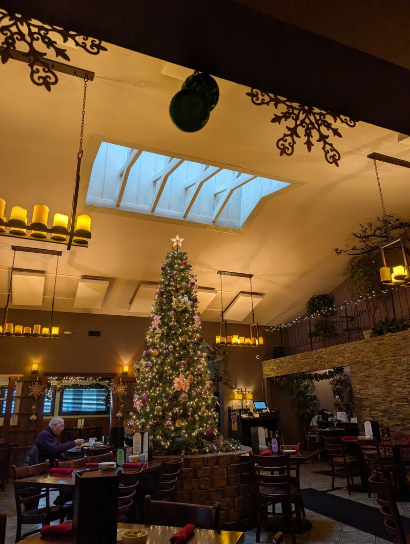 Pesto's Italian Restaurant – Valparaiso, Indiana