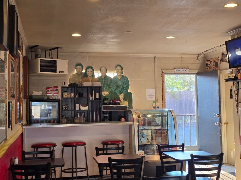 Little Jerry's