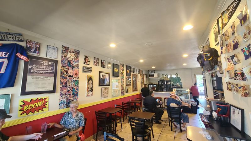 Little Jerry's (Tacoma)