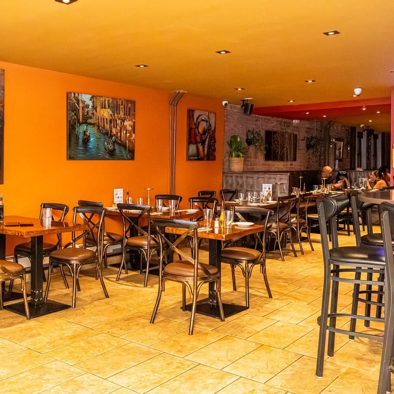 L'Amore Italian Restaurant