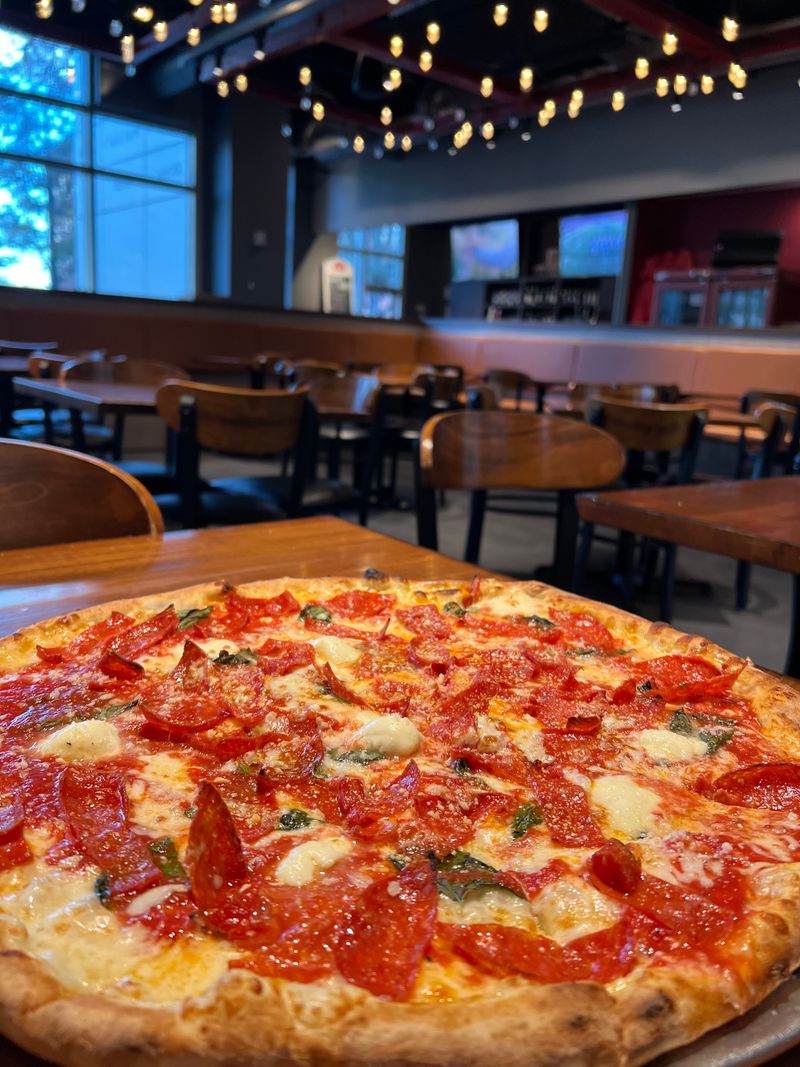 Capishe: Real Italian Kitchen – Charlotte