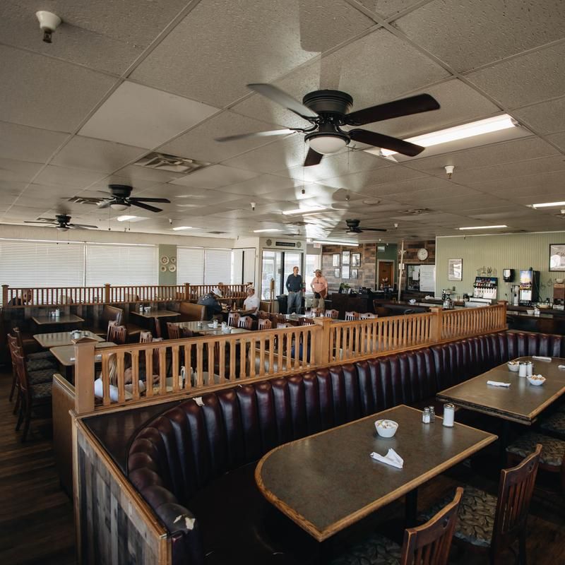 Little Mesa Cafe