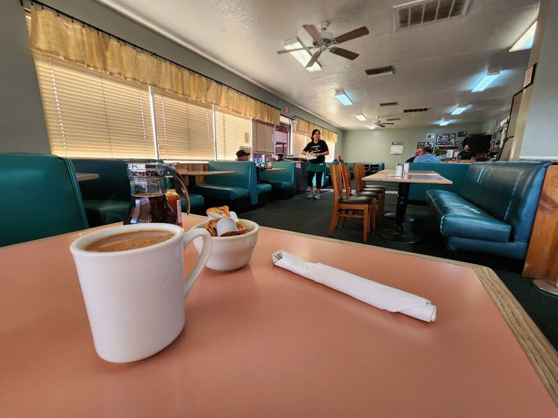 Parson's Family Restaurant – Glendale's Homestyle Haven