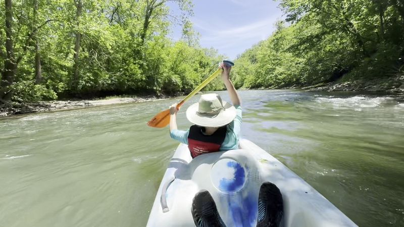 Little Miami Canoe Rental, Morrow, OH Little Miami Canoe Rental, Morrow, OH