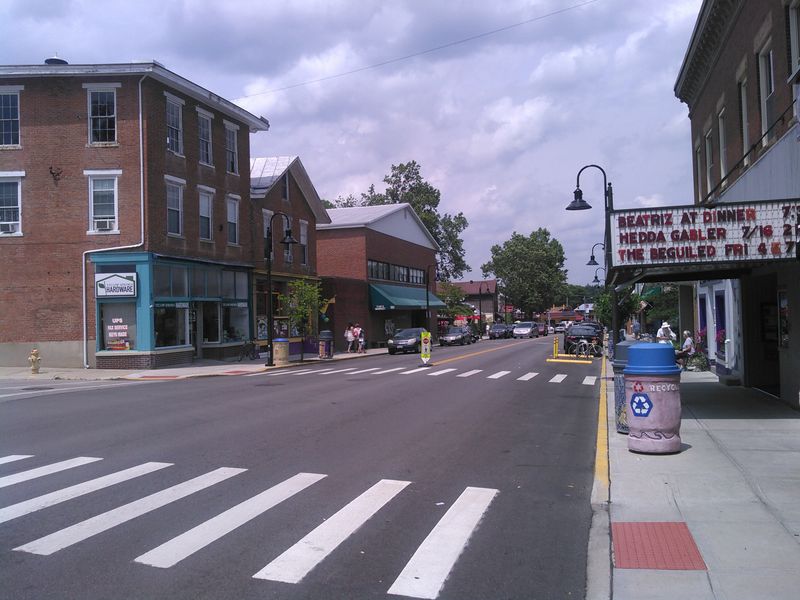 Free Community Events and Festivals