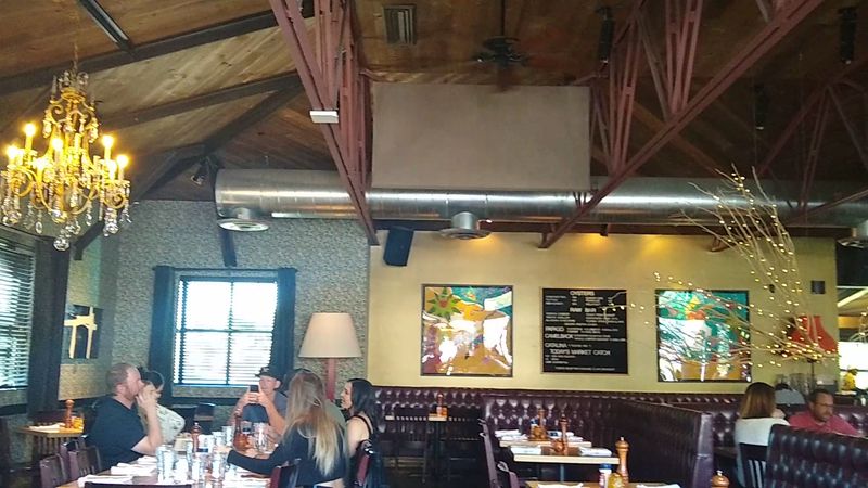 Buck And Rider - 4225 E Camelback Rd, Phoenix, AZ 85018