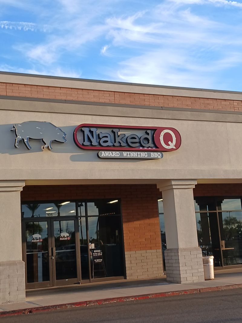 NakedQ (Scottsdale)