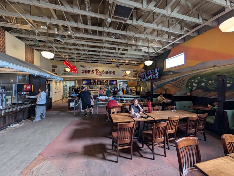 Joe's Real BBQ — Gilbert