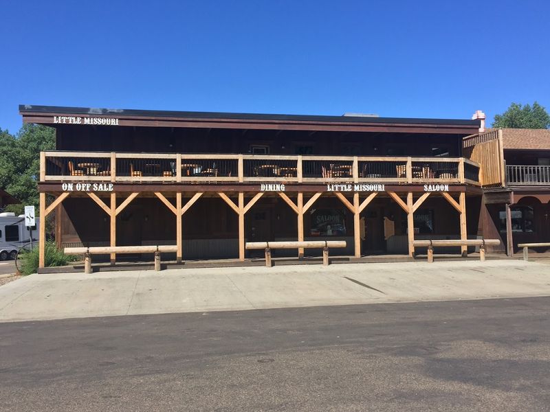 Little Missouri Saloon & Dining