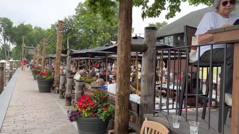 Why This Spot Sticks With You