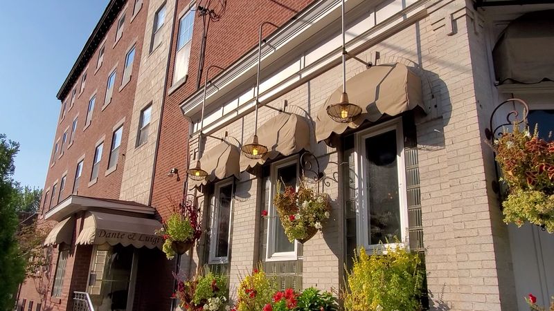 Dante & Luigi’s, 762 S 10th St, Philadelphia, PA 19147