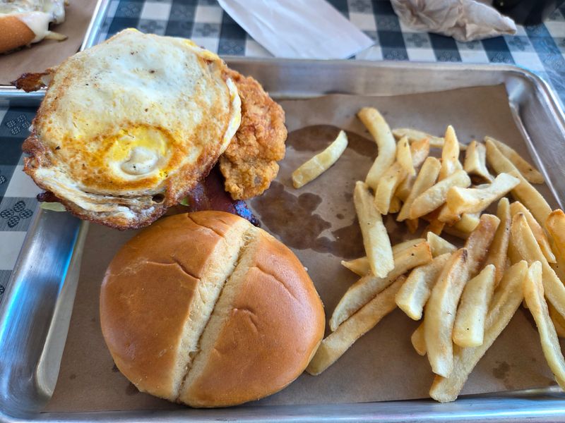 Georgia Veterans State Park – Cypress Grill (Lake Blackshear Resort)