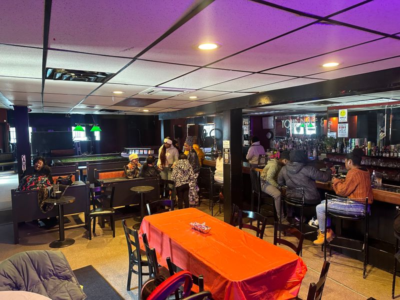 Your Place & Mine – Cleveland