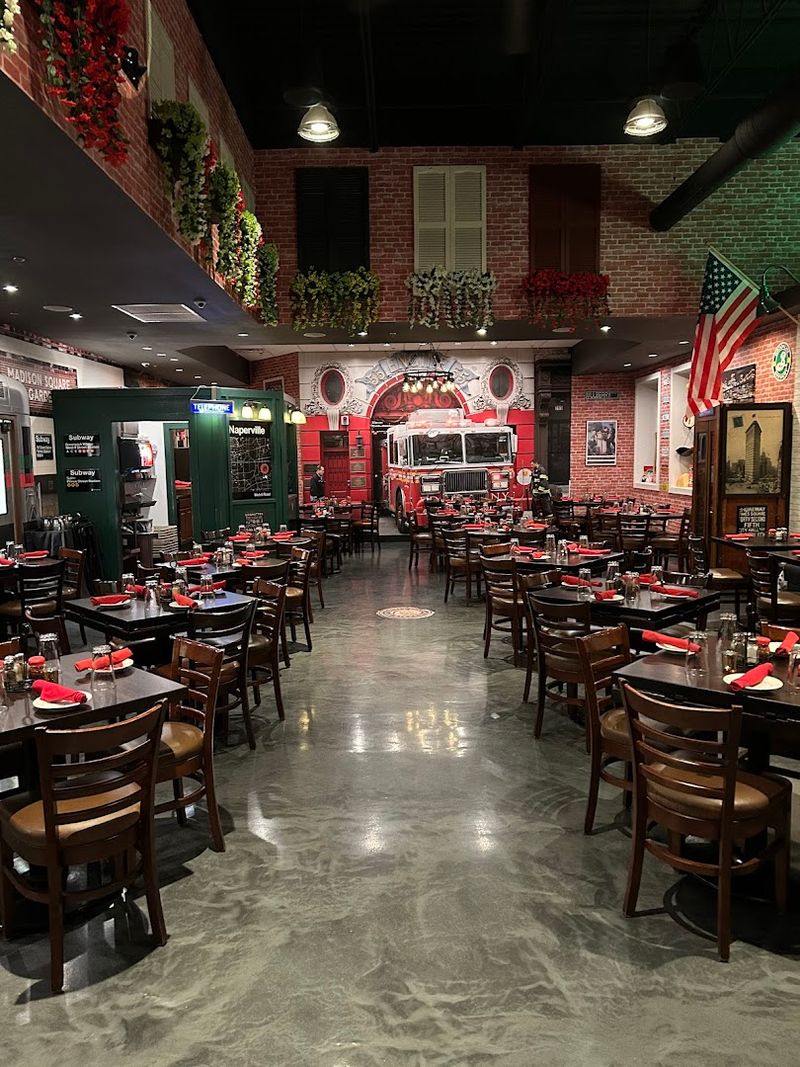 Little Pops NY Pizzeria Trattoria, Lisle
