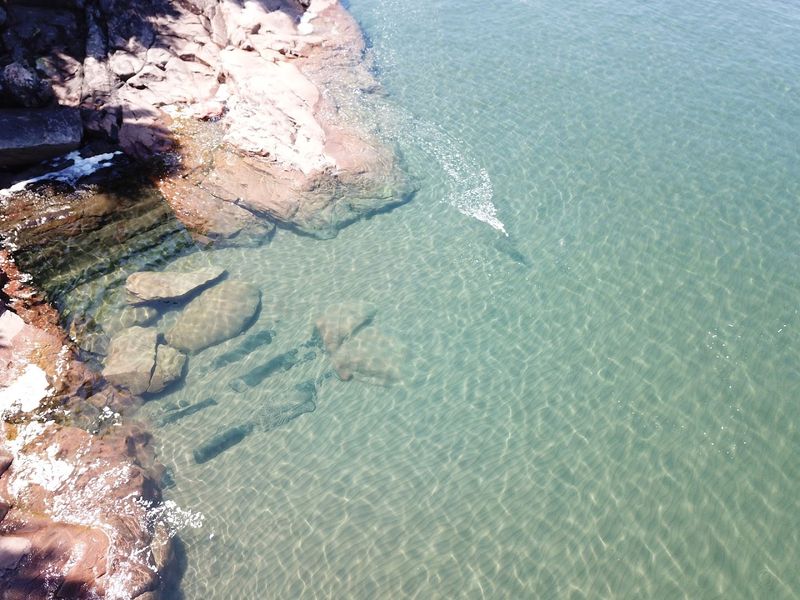 Quiet Hours And Crowd Patterns