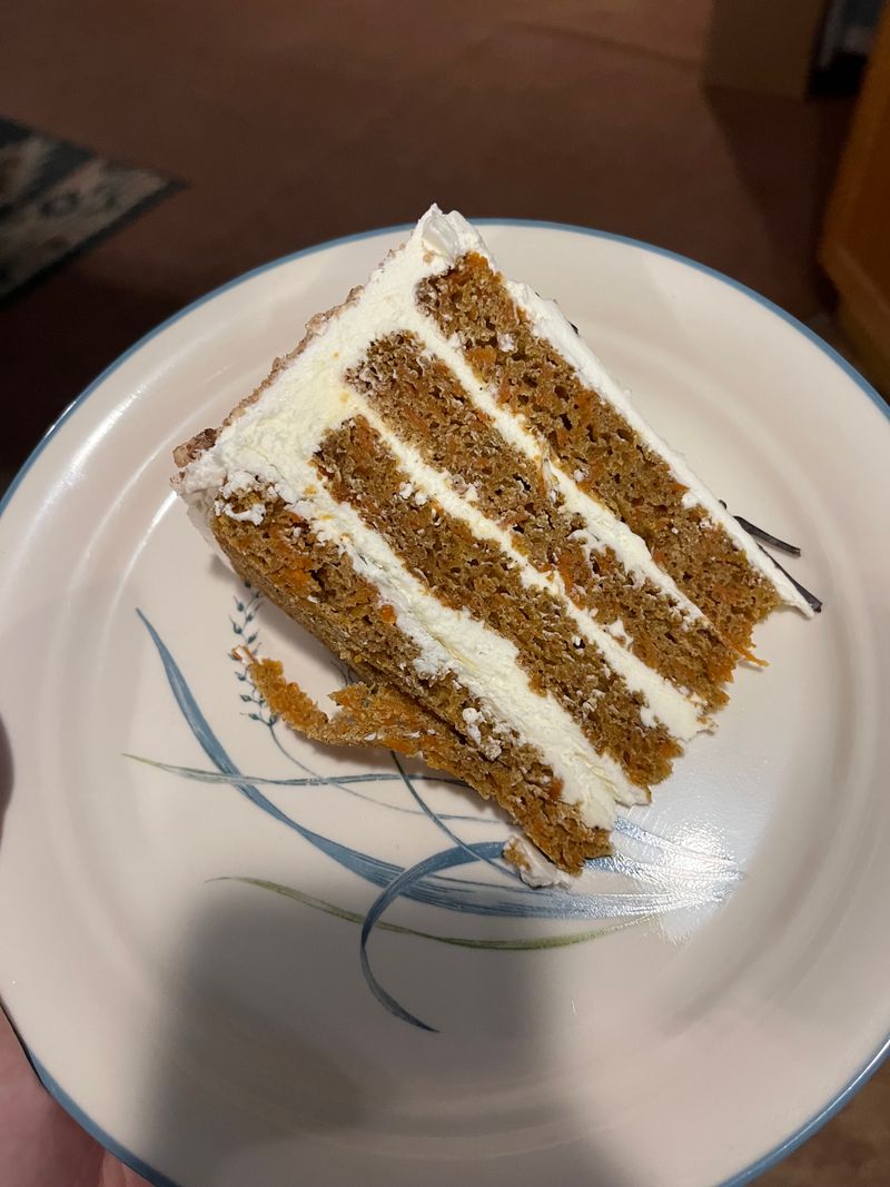 Mountain Flour, Eagle