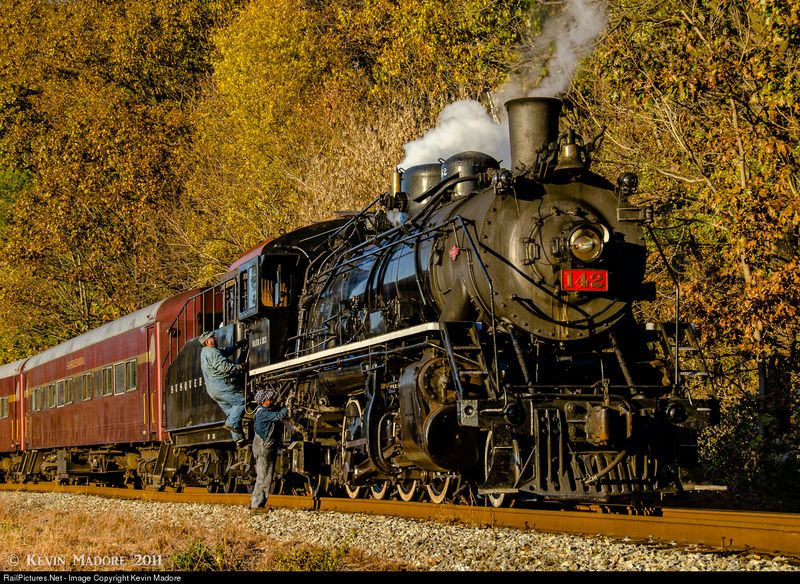 Little River Railroad