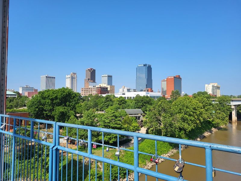 Little Rock