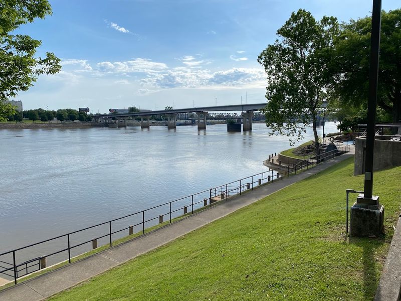 Little Rock Little Rock
