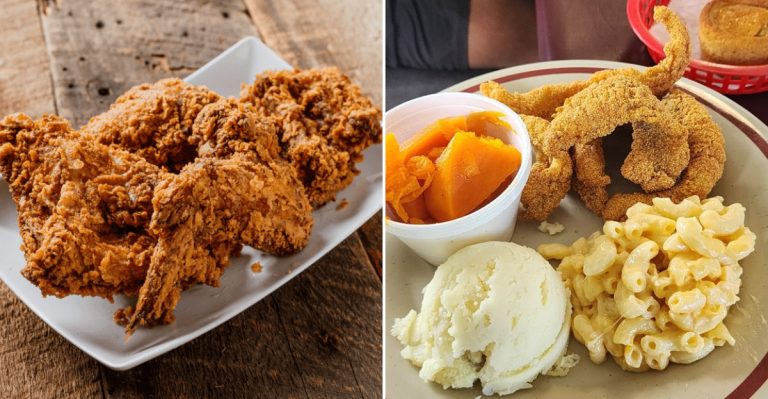 Little Rock, Arkansas’s Best Soul Food Spots Everyone Is Talking About