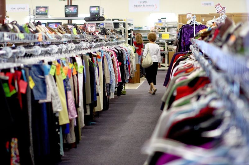 Fayetteville, College Town Vibes Meet Vintage Gold