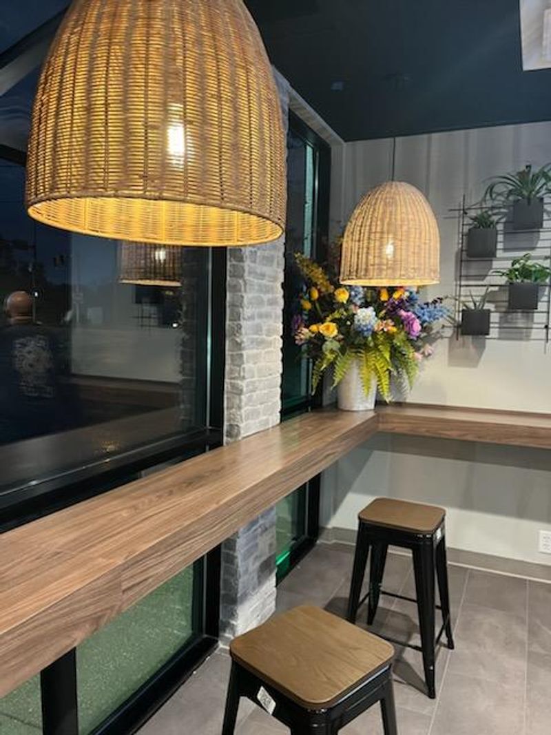 Dang Boba, Poke & Banh Mi – Bloomington