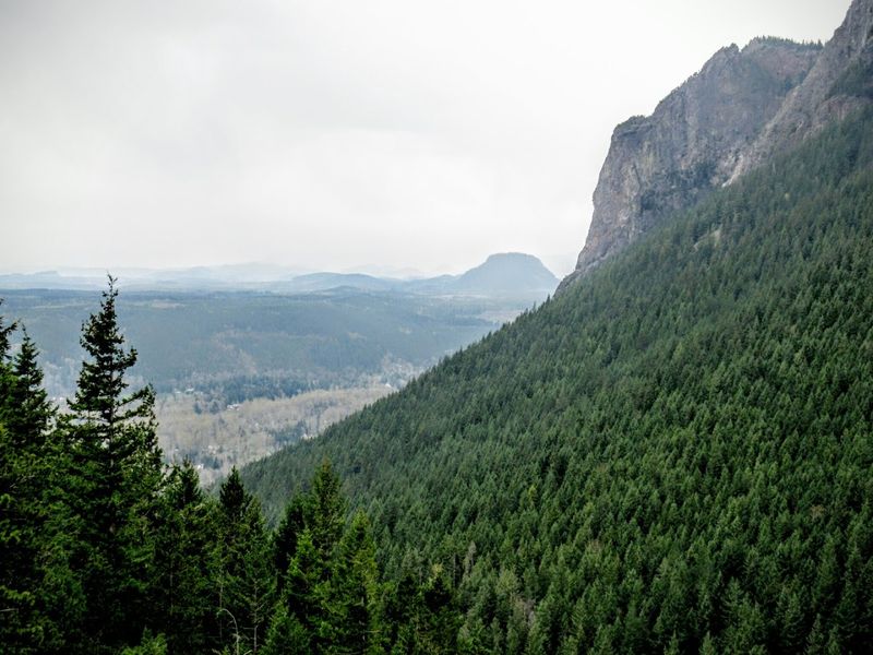 Little Si, North Bend