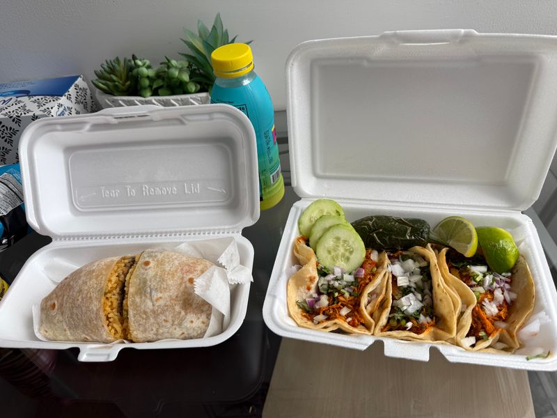 Massive Portions That Justify Every Dollar