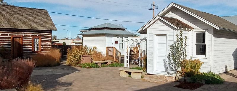 Little Thompson Valley Pioneer Museum
