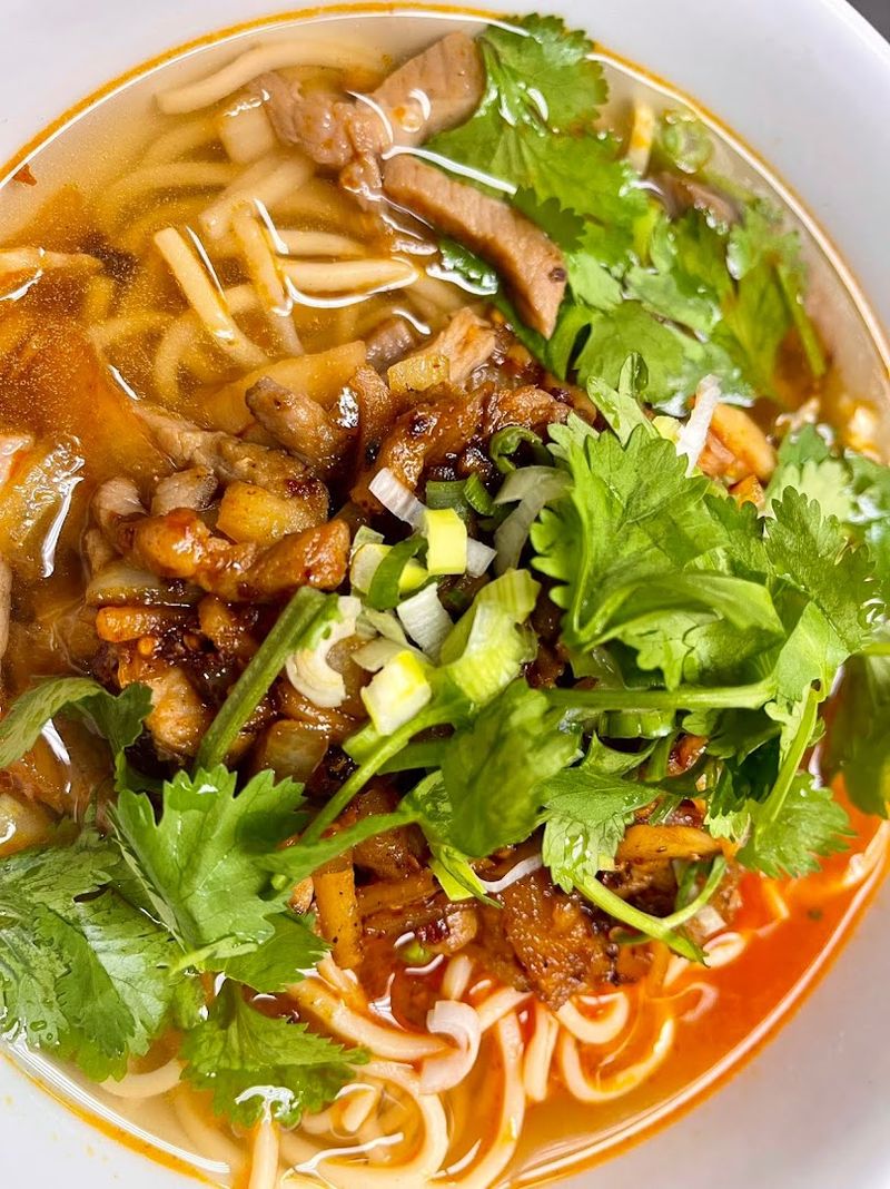 You & Mee Noodle House