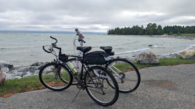 Little Traverse Wheelway
